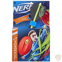 ナーフ ヴォルテックス エアロハウラートイ NERF アメリカンフットボール おもちゃ 送料無料 3