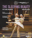 Sleeping Beauty [Blu-ray] [Import] 送料無料