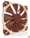 Noctua NF-A20 5V PWM, プレミアム 静音 フ