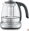 Breville BTM500CLR X}[geB[Ct[U[ RpNgeB[[J[ XeXX`[ 8.3C` X 