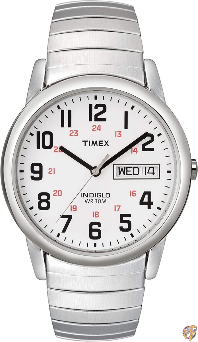 [タイメックス]TIMEX 腕時計 イージー