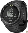 SUUNTO(スント) コア(CORE)シリーズ各種 方位/高度/気圧/水深 [日本正規品 メーカー2年] 送料無料