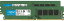 Crucial(Micron製) デスクトップPC用メモリ PC4-19200(DDR4-2400) 8GB×2枚 / CL17 / SRx8 / 送料無料