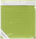 Cricut Cutting Mats 12 X12 2/Pkg-StandardGrip (並行輸入品) 送料無料