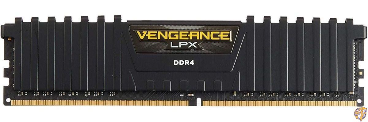 CORSAIR コルセア DDR4 メモリモジュール VENGEANCE LPX Series 8GB×2枚キット 送料無料