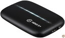 Elgato ゲームキャプチャー HD60 S+ ソフトウェアエンコード式 1080p/60fps 4K60 HDR10パススルー 低遅延 送料無料