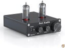 【日本から出荷する】Fosi Audio P1 TubeプリアンプMini 送料無料