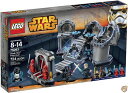 LEGO Star Wars Death Star Final Duel 75093 Building Kit 送料無料