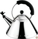 yKAiz ALESSI AbVB Bird Kettle o[hPg ubN 9093 B 