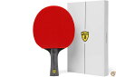 Killerspin jet600 Table Tennis Paddle - }`J[s|phDesigned 
