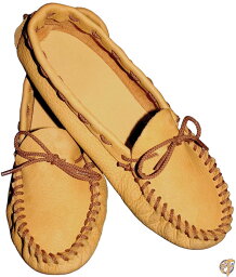 Leather Kit-Scout Moccasin-Size 12/13 (並行輸入品) 送料無料