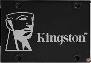 Kingston SSD KC600 512GB 2.5 SATA3 3D TLC NAND PS4ưǧѤߡ ̵