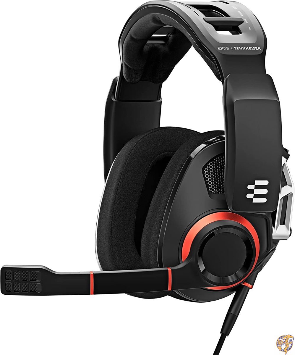 EPOS I SENNHEISER GSP 500 ??????????????????????? ????????????? 送料無料