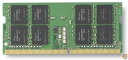 LOXg m[gp\Rp  DDR4 2666 8GB CL19 1.2V Non-ECC SODIMM 260pin 