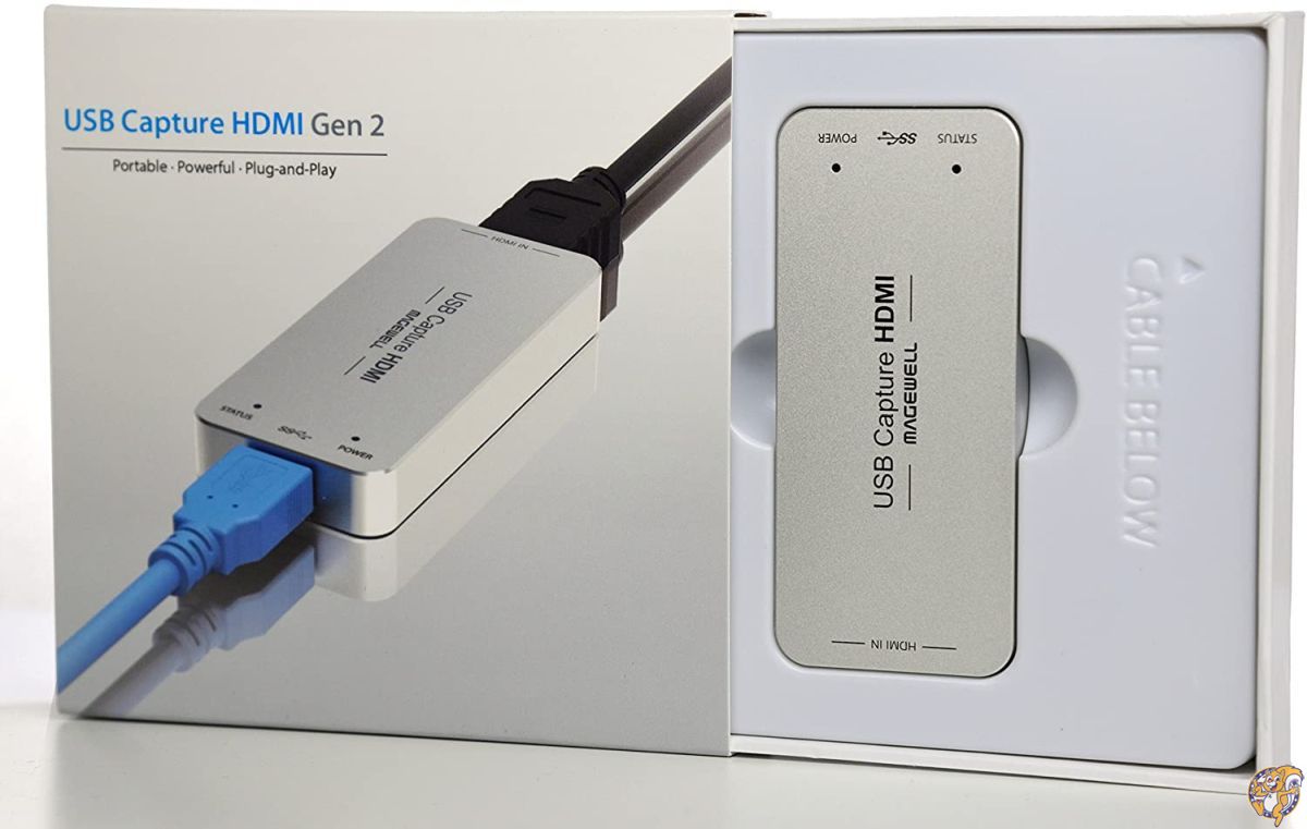 USB Capture HDMI（日本国内正規販売品） 送料無料
