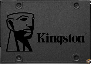 󥰥ȥKingston SSD 960GB 2.5 SATA3 TLC NAND A400 PS4ưǧѤߡ ̵