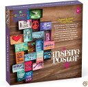 Craft-tastic Inspire Poster Kit - Craft Kit to Design and Build Your Own 送料無料