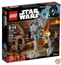 LEGO STAR WARS AT-ST Walker 75153 レゴ スターウォーズ [並行輸入品] 送料無料