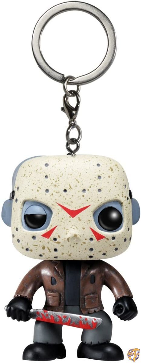 Horror - Jason Voorhees [並行輸入品] 送料無料