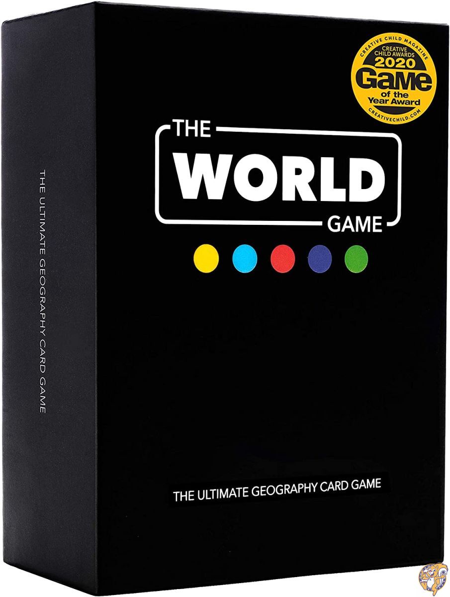 The World Game - nJ[hQ[ - qAƑAl{[hQ[ - 