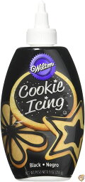 Cookie Icing-Black (並行輸入品) 送料無料