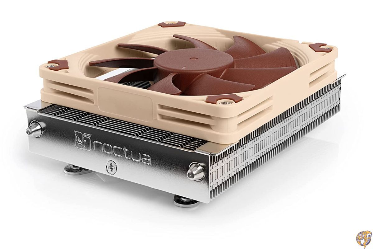 ں1000ߥݥ󡪥ѡNoctua NH-L9a AM4, ⤵37mm AMD AM4б ץߥ ץե CPU顼 (֥饦) ̵