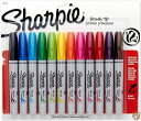 Sharpie }WbN uV 12-Pack 