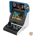 NEOGEO mini インターナショナル版 送料無料