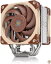 Noctua NH-U12A, NF-A12x25 PWM  ǽ Ų ץߥ CPU顼 (120mm, ֥饦) ̵