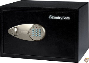 Sentry テンキー式パーソナルセキュリティ保管庫 X055 送料無料