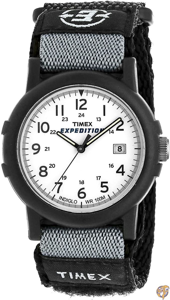 [タイメックス]TIMEX エクスペディシ