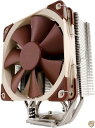 Noctua NH-U12S, NF-F12 120mm t@tv~ACPUN[[ (uE) 