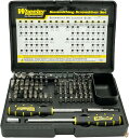 Wheeler Pro Gunsmith Screwdriver Set 89 送料無料