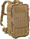 HAZARD4(nU[h4) Second Front Rotatable Backpack Coyote 