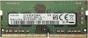8GB DDR4 3200MHz PC4-25600 1.2V 1Rx8 260-s SODIMM m[gp\R RAM W[ 