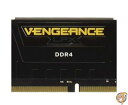 メーカーによる説明 32GB (8GB×4) 2666MHz DDR4 DRAM CMK32GX4M4A2666C16は、PC4-21300 (DDR4 2666MHz)規格のデスクトップ用288Pin、32GB (8GB×4) のDDR4 DRAMです。選別された高水準のICチップと8層カスタムPCB設計が優れたオーバークロック耐性を発揮、アルマイト処理を施した特殊ヒートスプレッダを搭載することで、連続した高負荷環境下においても安定かつ信頼性の高い運用を実現します。 選別された高水準のICチップとカスタムPCB設計 厳密なテストとスクリーニングを実施、厳しい基準をクリアした高水準のICチップを選別しています。各機器との相互運用性や各ICチップの高周波性能、低レイテンシ性能のテストにより高速性と安定、高い信頼性を実現、選別されたメモリは高クロックでありながら低レイテンシで動作、圧倒的なオーバークロック耐性を提供します。 互換性に優れる全高33.5mmロープロファイルデザイン 全高33.5mmロープロファイルデザインを採用しています。ハイエンド空冷CPUクーラー等との干渉を回避、多彩なシステムに適合するように互換性を高めています。 冷却性能を高めたアルマイトヒートスプレッダ搭載 アルマイト処理を施した特殊ヒートスプレッダを搭載しています。高純度アルミニウムは優れた熱放散性能を誇り、ICチップから発生する熱を効果的に放熱させ、オーバークロック時においても優れた安定性とパフォーマンスを発揮します。 システムのパフォーマンスを引き出す インテル XMP 2.0サポート SPDを拡張し自動的にメモリのオーバークロックを行なう、インテル エクストリーム・メモリー・プロファイル (インテル XMP) に準拠しています。XMP対応マザーボードと組み合わせることで、より簡単に安定したオーバークロックが可能でシステムのパフォーマンスを引き出すことができます。 ※ブラウザ上と実際のカラーは異なる場合がございます。 予めご了承ください。関連商品CORSAIR DDR4-2933MHz ノートPC用 メモリ SO-...CORSAIR Memory Module DDR3 デスクトップ V...Corsair DDR4-3600MHz デスクトップPC用 メモリ ...21,975円21,643円21,643円【NAS用拡張メモリ】Synology D4NESO-2666-4G ...Corsair DDR4-3200MHz デスクトップPC用 メモリ ...PATRIOT Memory パトリオットメモリ Viper Stee...21,643円23,455円23,508円CORSAIR DDR4-2666MHz ノートPC用 メモリ Ven...CORSAIR VENGEANCE デスクトップ用 DDR3 メモリー...CORSAIR DDR4-3200MHz デスクトップPC用 メモリ ...21,204円20,841円20,039円CORSAIR DDR4 デスクトップPC用 メモリモジュール VENGEANCE LPX Series ブラック 8GB×4枚キット CMK32GX4M4A2666C16 カラー : ブラックサイズ : 32GB(8GB×4枚)スタイル : 2666MHzパターン(種類) : VENGEANCE LPX規格:PC4-21300(DDR4-2666MHz) 容量:32GB (8GB×4枚) 種類:288Pin DDR4-SDRAM Unbuffered DIMM 定格電圧:1.2V Cas Latency:16 タイミング:16-18-18-35 XMP:XMP2.0対応 ヒートスプレッダ:VENGEANCE LPX シリーズヒートスプレッダ ロープロファイル対応ヒートスプレッダカラー:BLACKブランドCORSAIRフォームファクタDIMMRAMメモリ技術DDR4コンピュータメモリサイズ32 GBメモリ速度2666 MHzIntel X99 Haswell-E対応 ハイパフォーマンスDDR4メモリ 容量32GB(8GB×4枚)、CL=16-18-18-35、DDR4-2666MHz Intel XMP 2.0準拠、1.2V低定格電圧駆動 高耐性8層PCB基板、選別ICチップ採用 アルマイト処理を施した特殊ヒートスプレッダ搭載 高さ32mmのロープロファイル設計 CORSAIR Vengeance LPX Series CMK32GX4M4A2666C16 Brand CORSAIR メーカー Corsair 製品サイズ 3.2 x 13.5 x 0.6 cm; 172 g 商品モデル番号 CMK32GX4M4A2666C16 Is Discontinued By Manufacturer いいえ カラー ブラック フォームファクタ DIMM 商品の寸法　幅 × 高さ 32 x 135 x 6 mm プロセッサ数 1 RAM容量 32 GB メモリタイプ DDR4 メモリタイプ DDR4 SDRAM メモリクロック数 2666 MHz 電圧 1.2 ボルト 同梱バッテリー いいえ 商品の重量 172 g