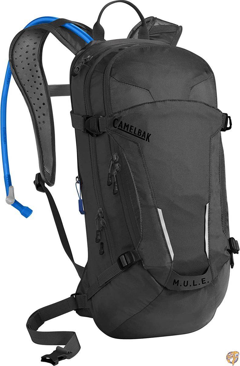 LobN(CAMELBAK) ]ԗpnCh[VobO 3L M.U.L.E.[~[] [U[o[t] 