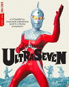 Ultraseven: Complete Series Blu-ray 送料無料