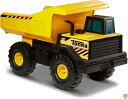 Tonka Classic Steel Mighty Dump Truck Vehicle by Funrise 送料無料