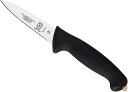 Mercer Culinary Millennia VFtiCt 12C` 3.5-Inch Paring Knife ubN M22003 