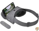 Google Daydream View - VR Headset (Slate)(čsAi) 