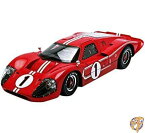 ☆ シェルビーコレクティブルズ 1/18 フォード GT40 Mk.IV 1967 ルマン24H ウィナー #1 D.ガーニー/A.J.フォイト 送料無料