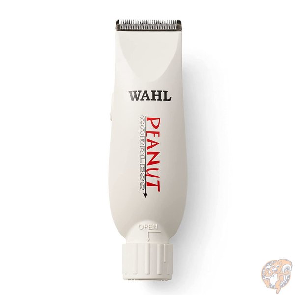 ウォール Wahl プロフェ