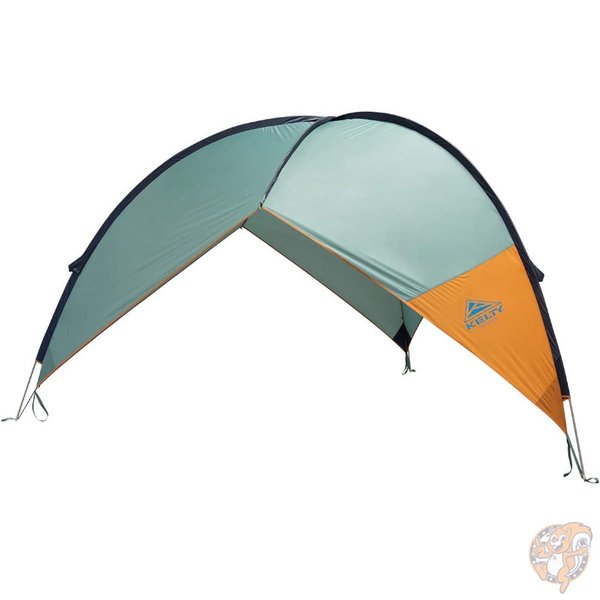 PeB Kelty TVF[h Sunshade |bvAbv Lms[ Malachite VF[heg Lv 