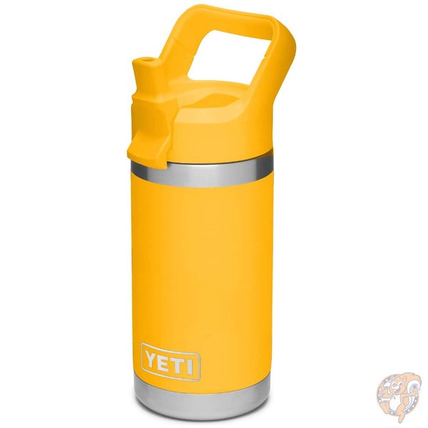 CGeB YETI u[ WjA Rambler Jr. qp 12oz 354ml LbY{g Xg[Lbvt 