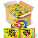 SOUR PATCH KIDS サワーパッチ キッズ オリジナル ソフト&チューイー キャンディ バラエティパック 15箱 送料無料