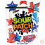 SOUR PATCH KIDS ѥå å å ۥ磻 & ֥롼 ե&塼 ǥ  1.9 lb(861.8g) ̵