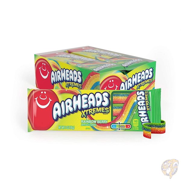 Airheads LfBAGNXg[xgAC{[ x[t[o[AXEB[g[T[AnEB[g[gA3oz(85.0g) 112pbN