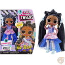 LOLサプライズ LOL Surprise トゥイーンズ シリーズ3 Tweens Nia Regal ファッションドール 人形 女の子 アメリカ輸入 おもちゃ エルオーエル サプライズ
