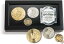 [ϥ꡼  ݥå]Harry Potter Gringotts Bank Coin Collection NN7234 [¹͢]